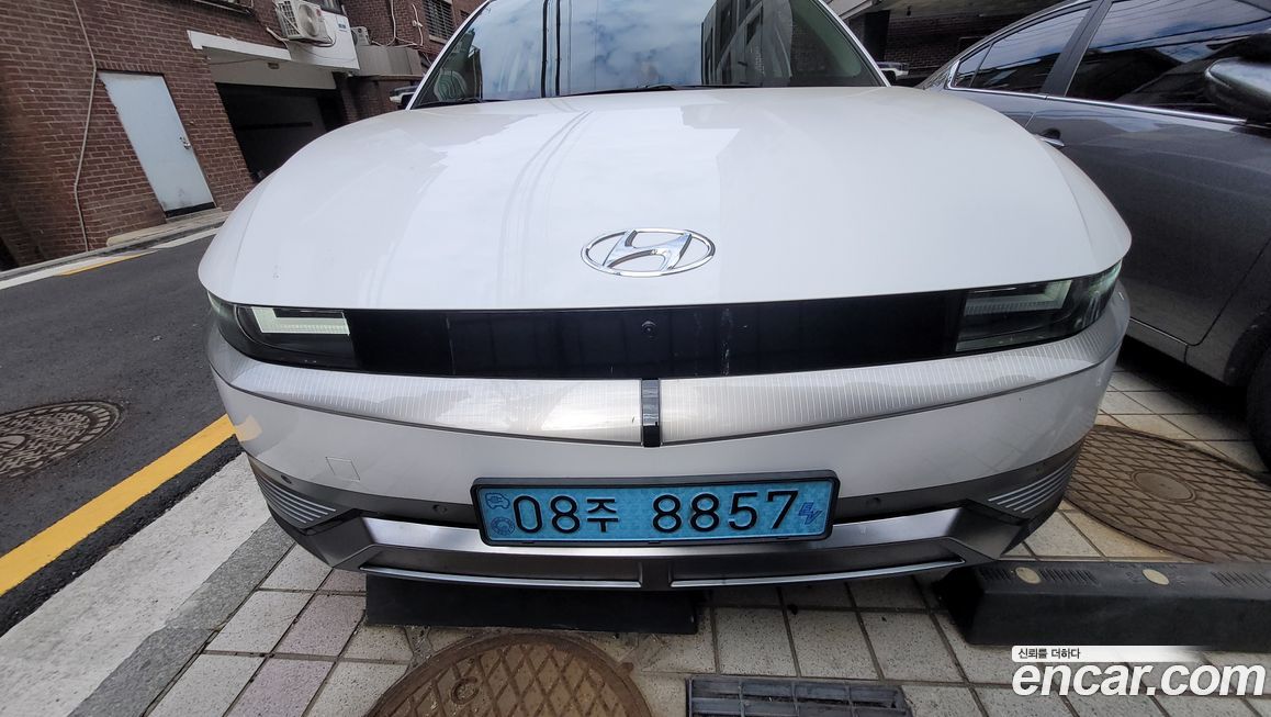 Hyundai Ioniq5 2023
