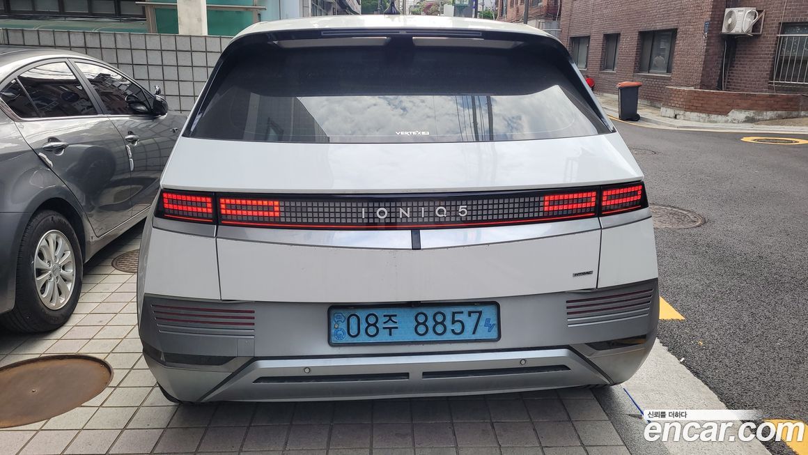 Hyundai Ioniq5 2023