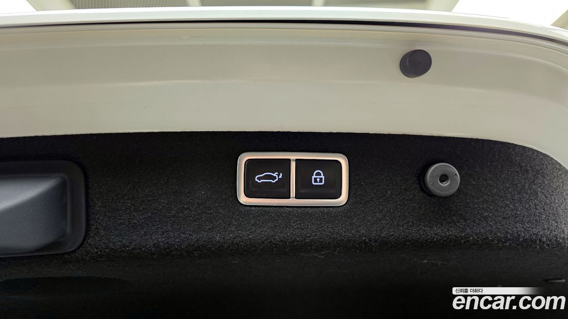 Genesis G70 2022