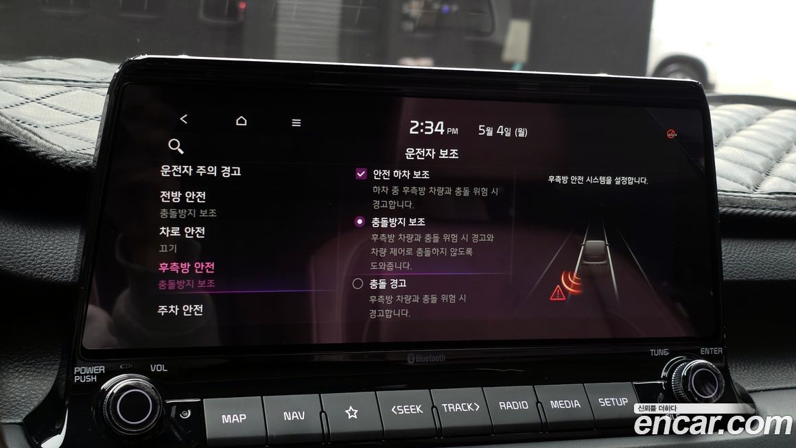 Kia Seltos 2021