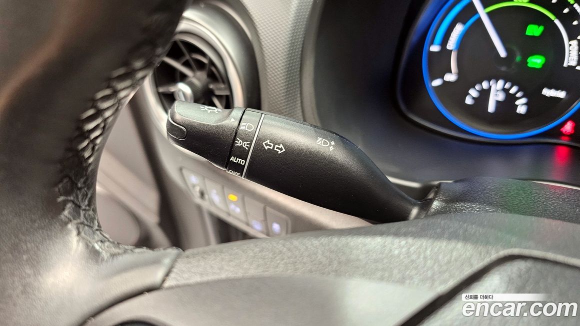 Hyundai Kona 2023