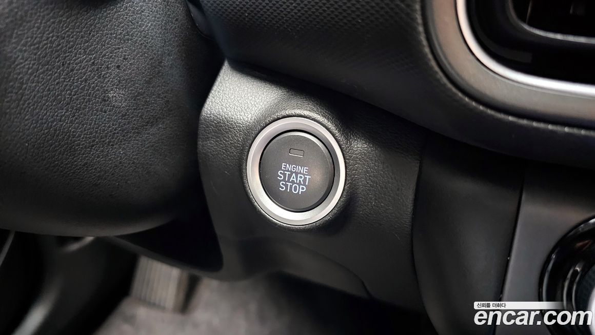 Hyundai Kona 2023