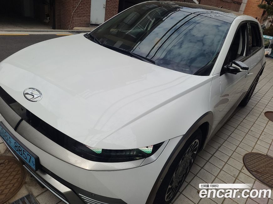 Hyundai Ioniq5 2023