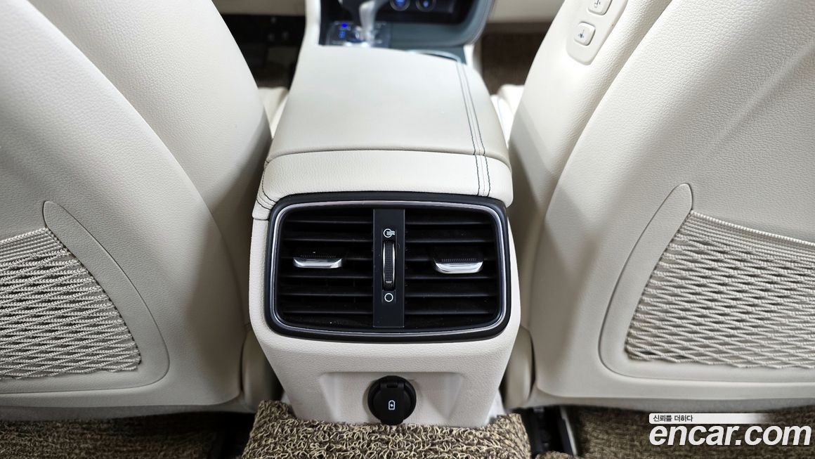 Genesis G70 2022