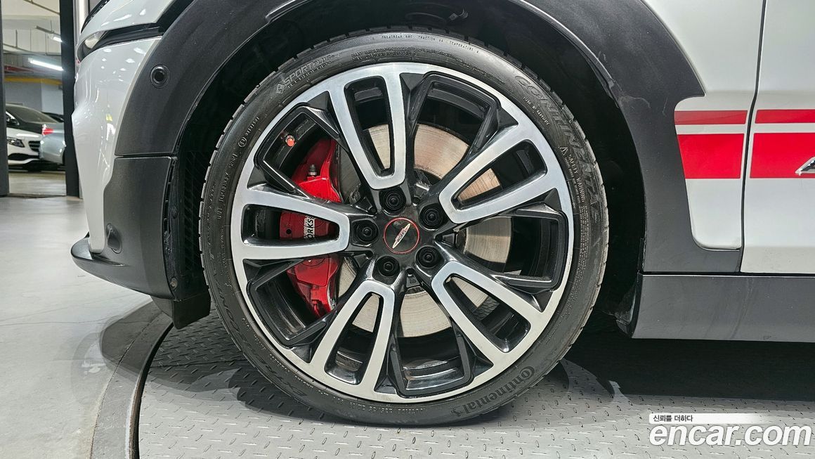 Mini Clubman 2023
