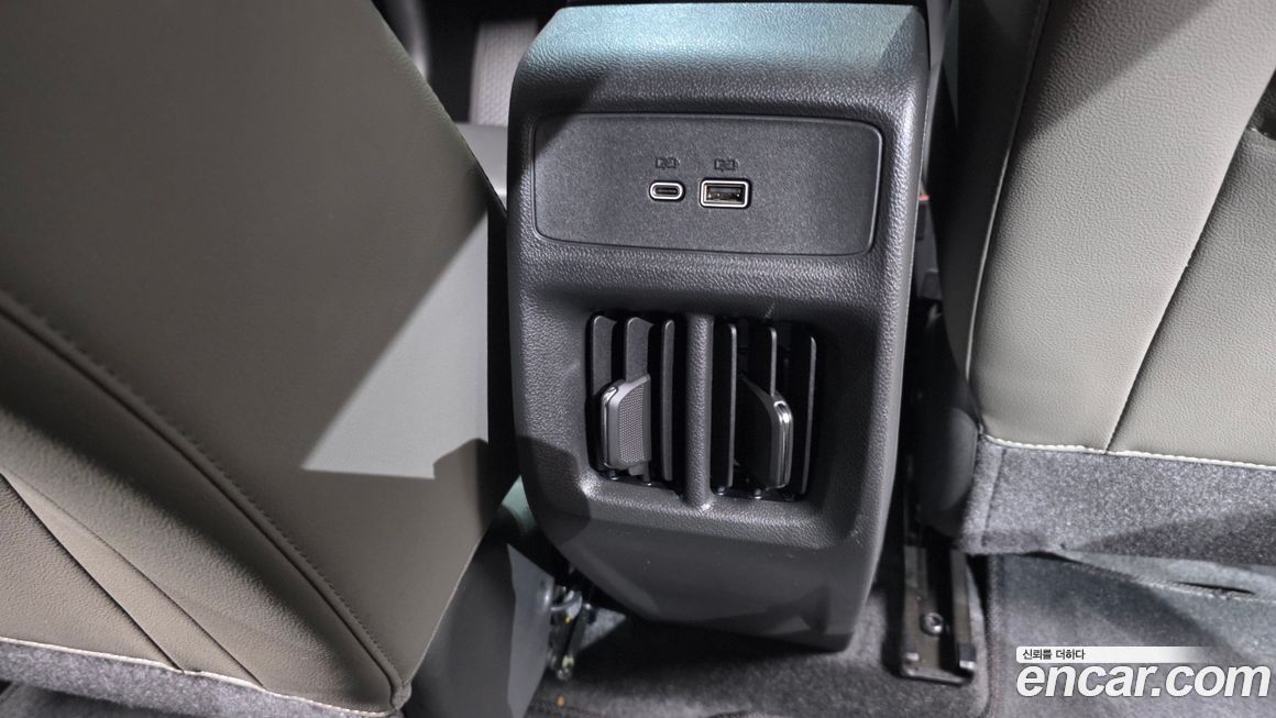 ChevroletGMDaewoo Trax 2024