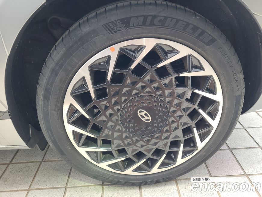 Hyundai Ioniq5 2023