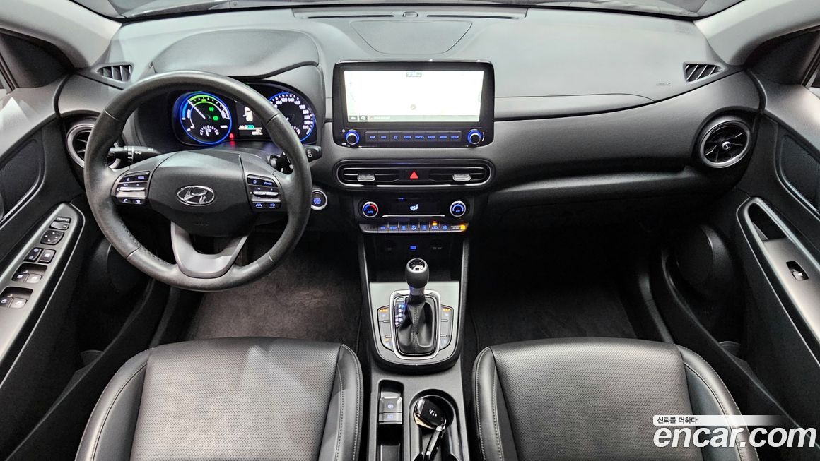 Hyundai Kona 2023