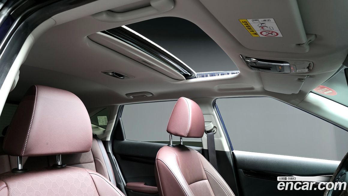 Kia Seltos 2021
