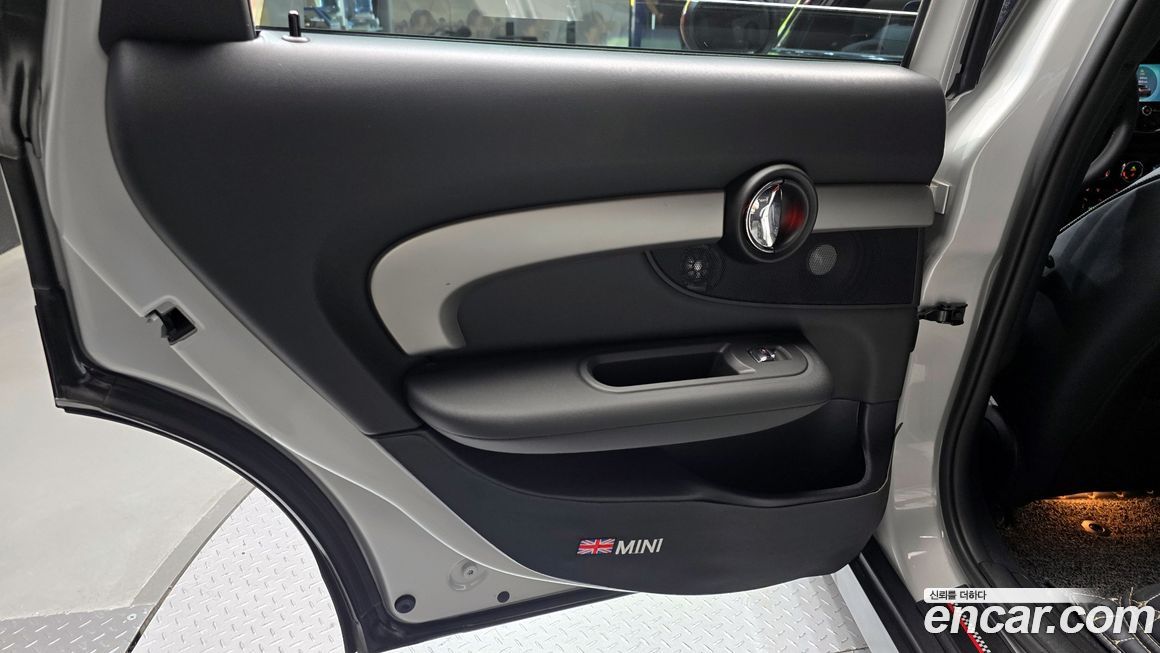 Mini Clubman 2023