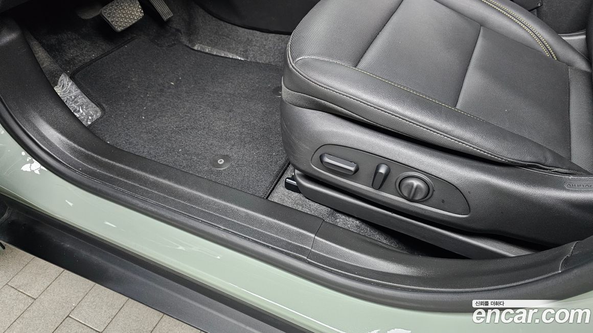 ChevroletGMDaewoo Trax 2024