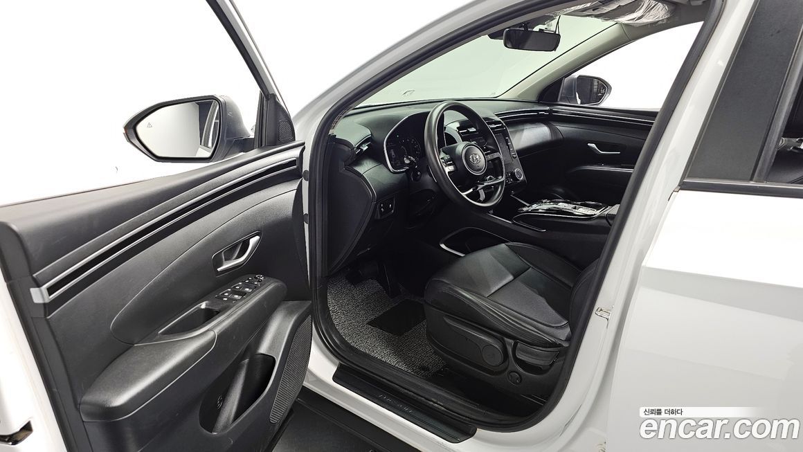 Hyundai Tucson 2023
