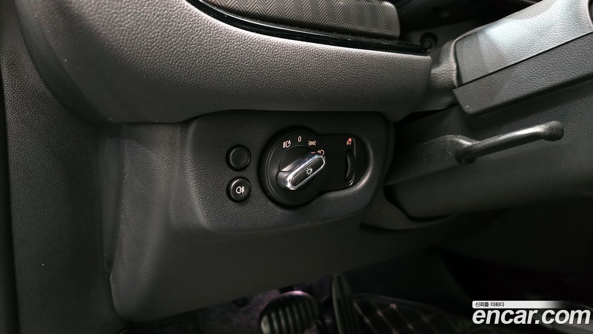 Mini Clubman 2023