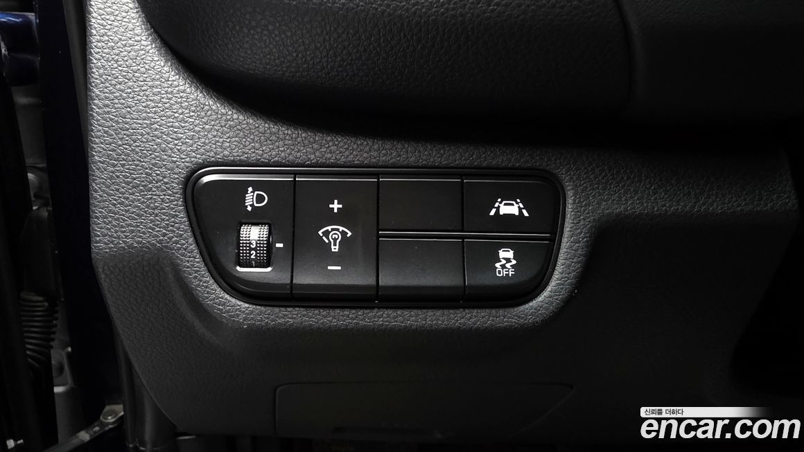 Kia Seltos 2021