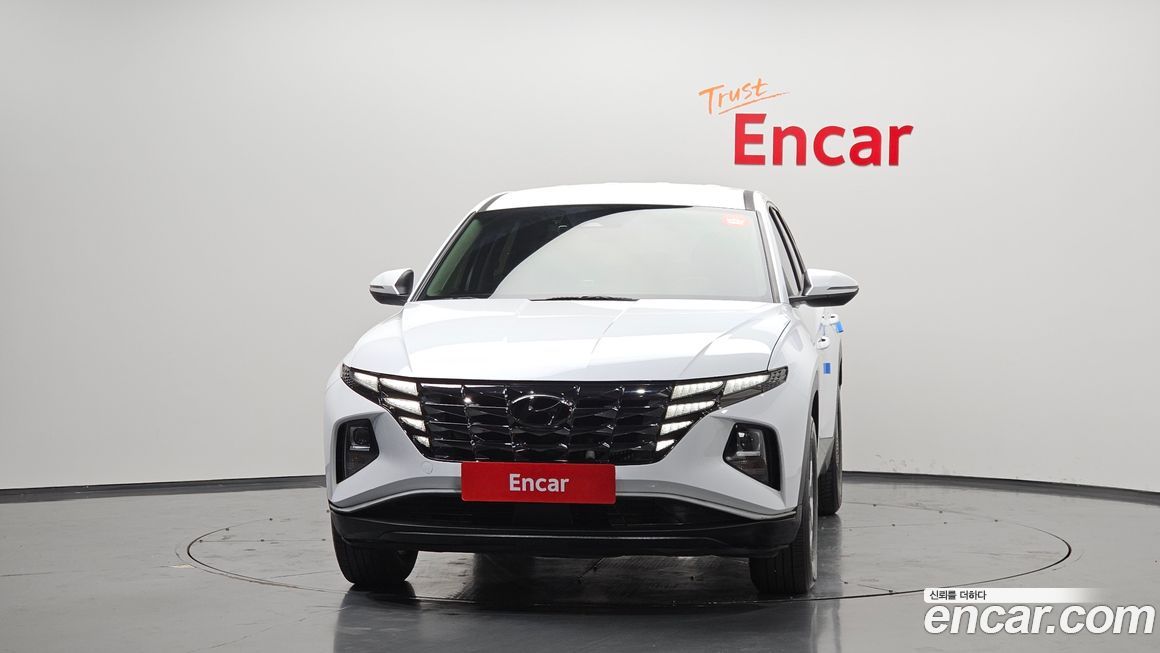 Hyundai Tucson 2023