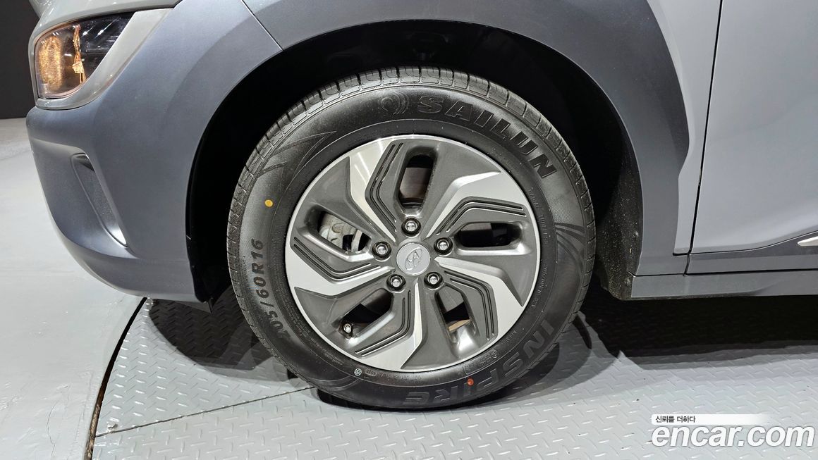 Hyundai Kona 2023
