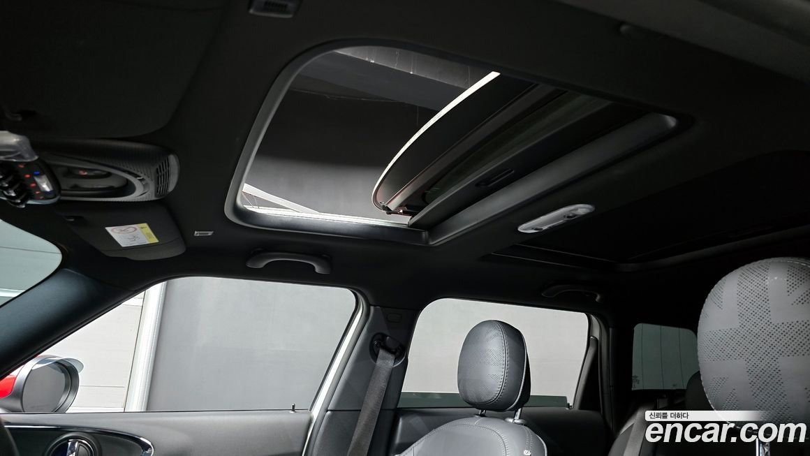 Mini Clubman 2023