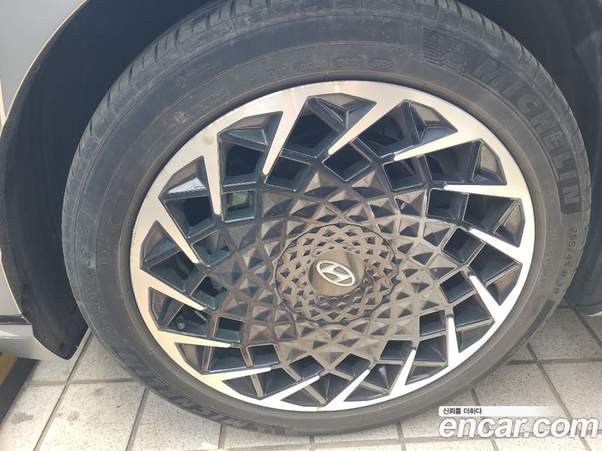Hyundai Ioniq5 2023