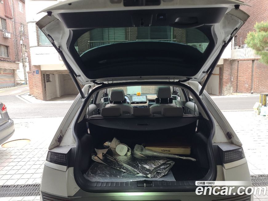 Hyundai Ioniq5 2023