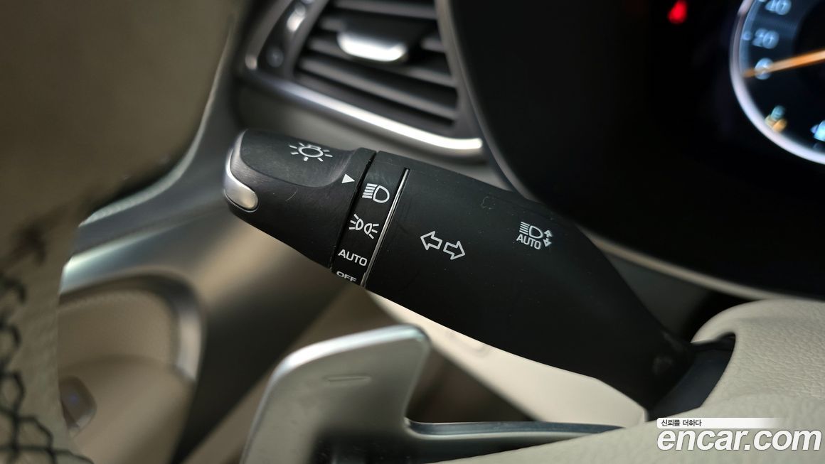 Genesis G70 2022