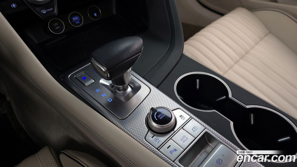 Genesis G70 2022