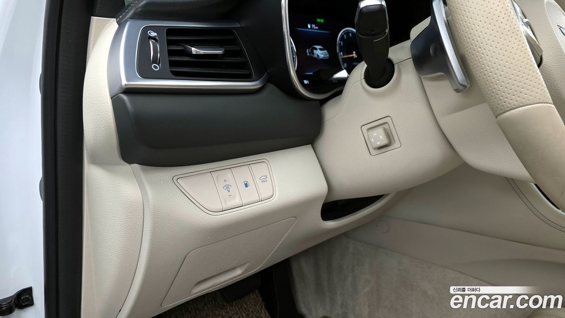 Genesis G70 2022