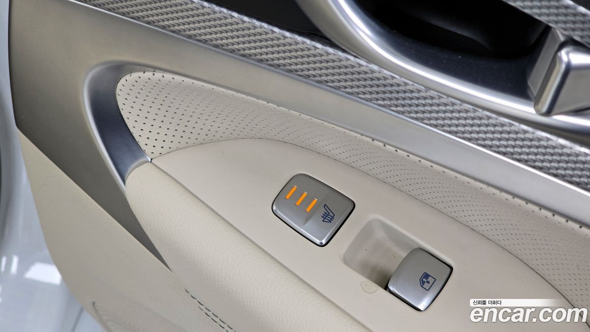 Genesis G70 2022