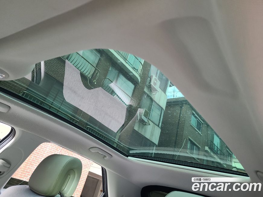 Hyundai Ioniq5 2023