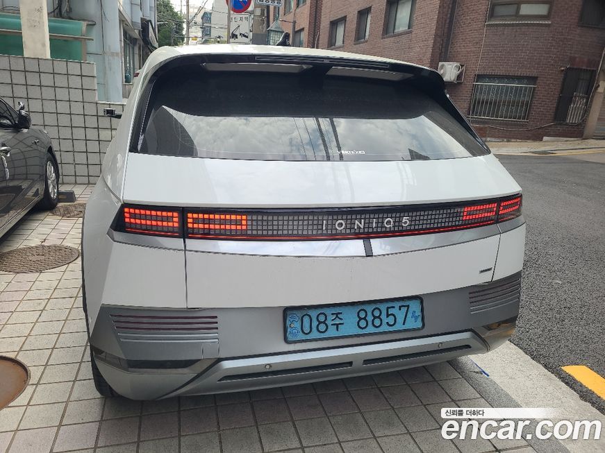 Hyundai Ioniq5 2023