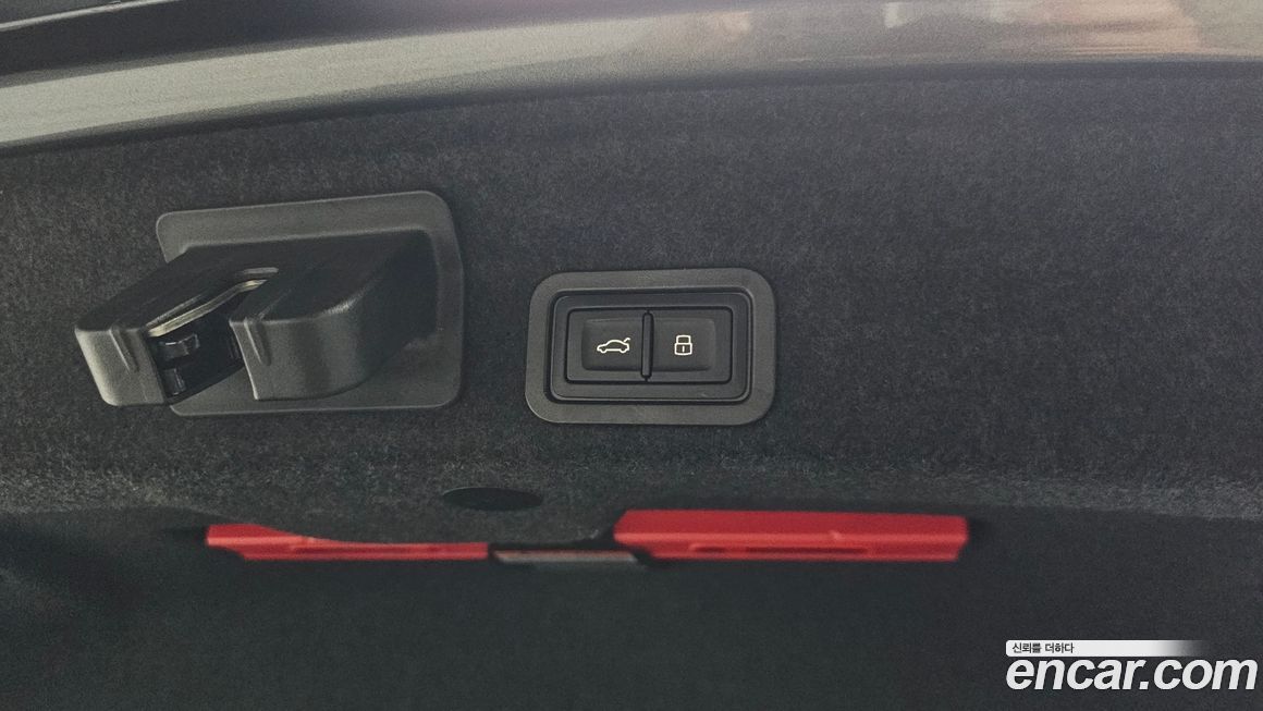 Audi A6 2021