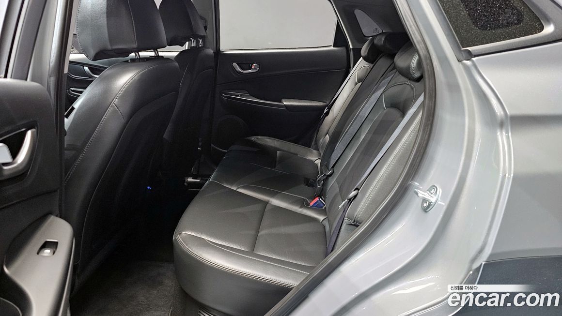 Hyundai Kona 2023