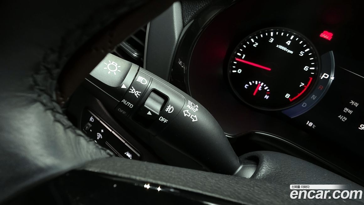 Kia Seltos 2021