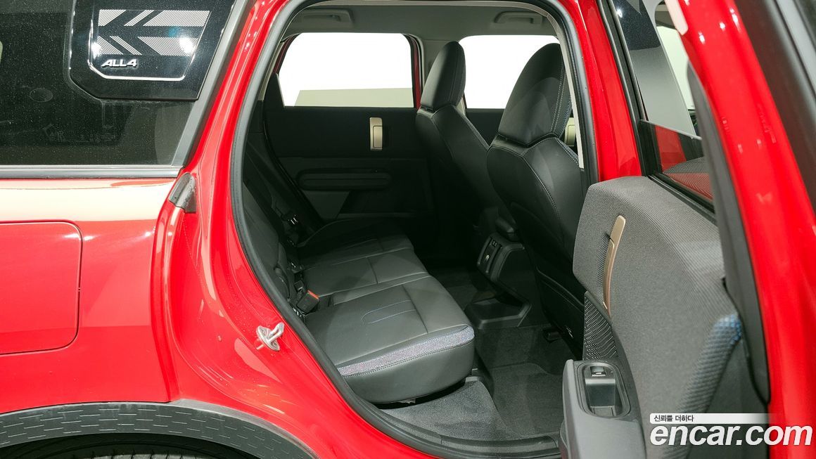 Mini Countryman 2024