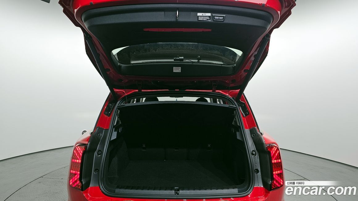Mini Countryman 2024