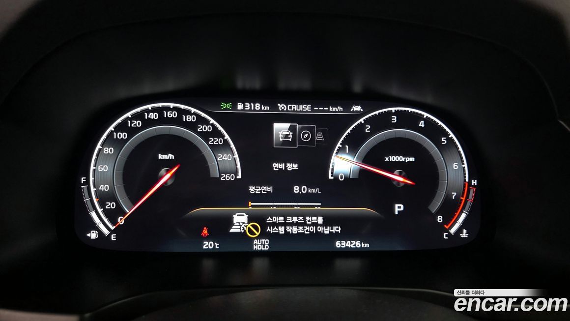 Kia K7 2020