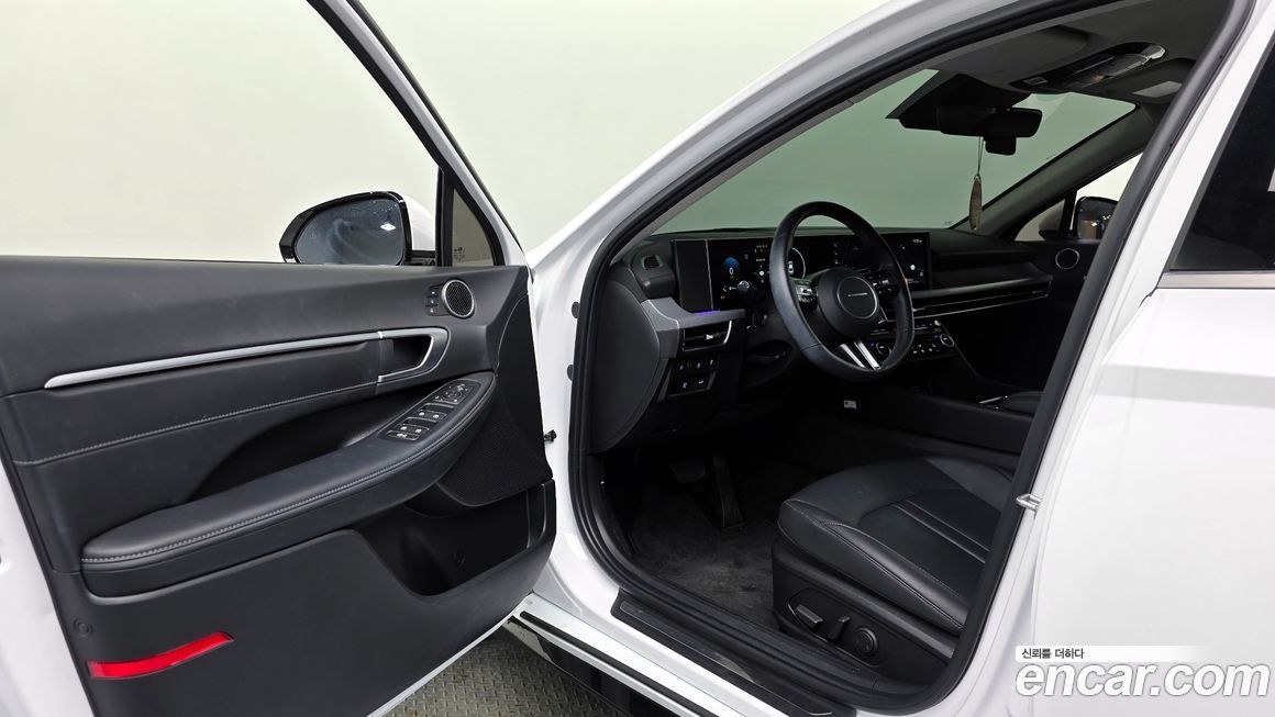 Hyundai Sonata 2024