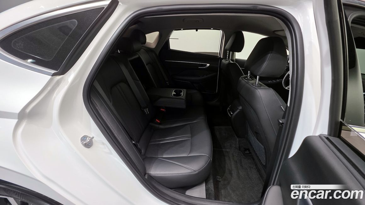 Hyundai Sonata 2024