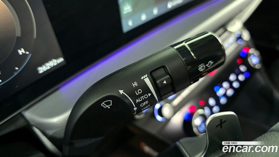 Hyundai Sonata 2024