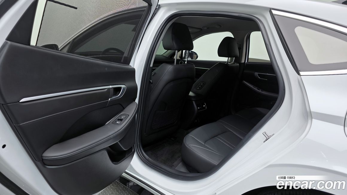 Hyundai Sonata 2024