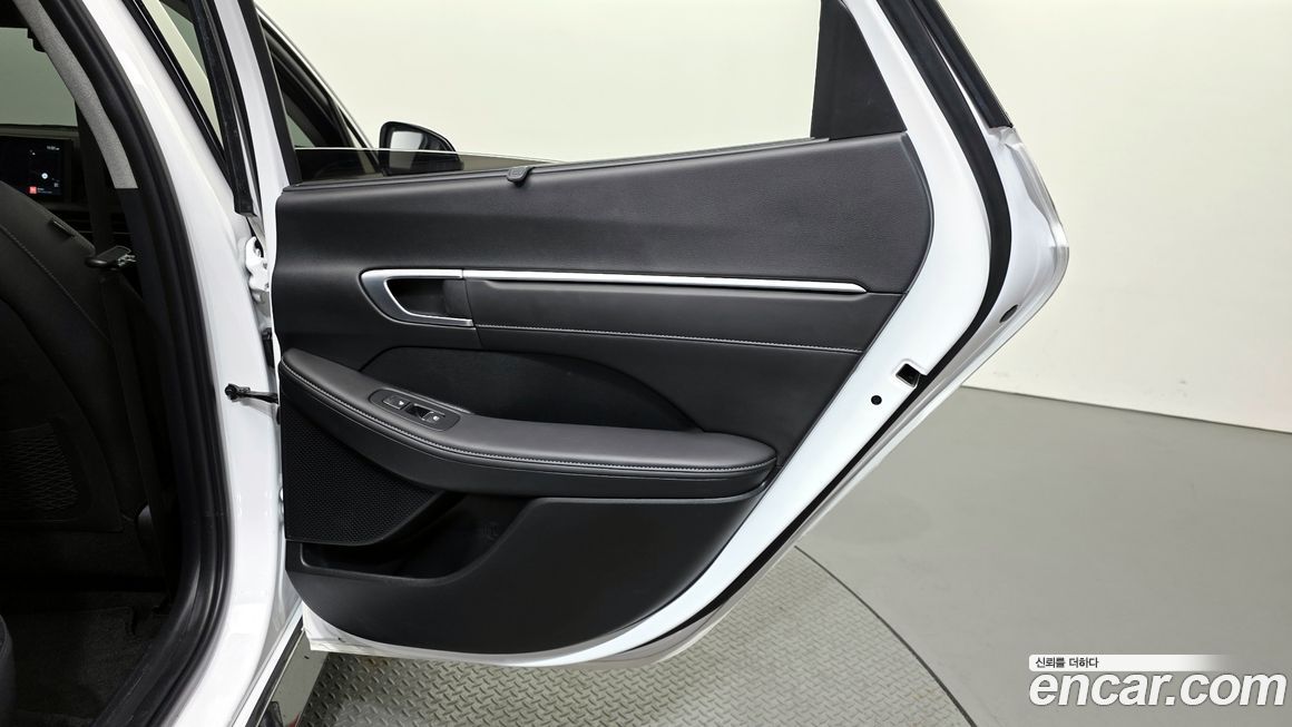 Hyundai Sonata 2024