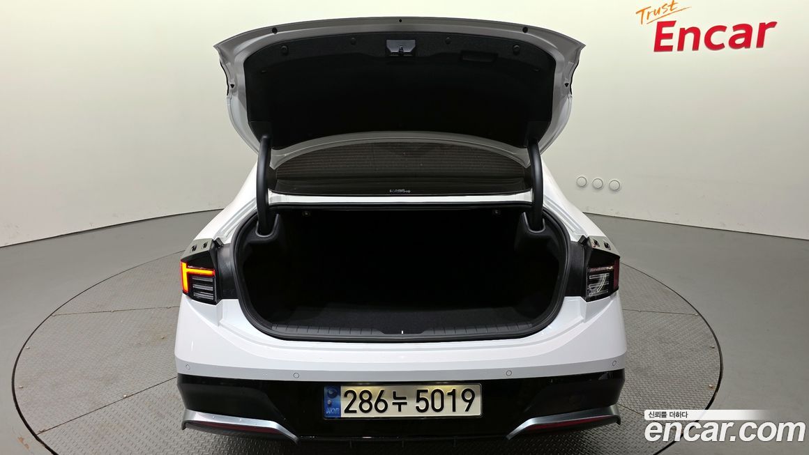 Hyundai Sonata 2024