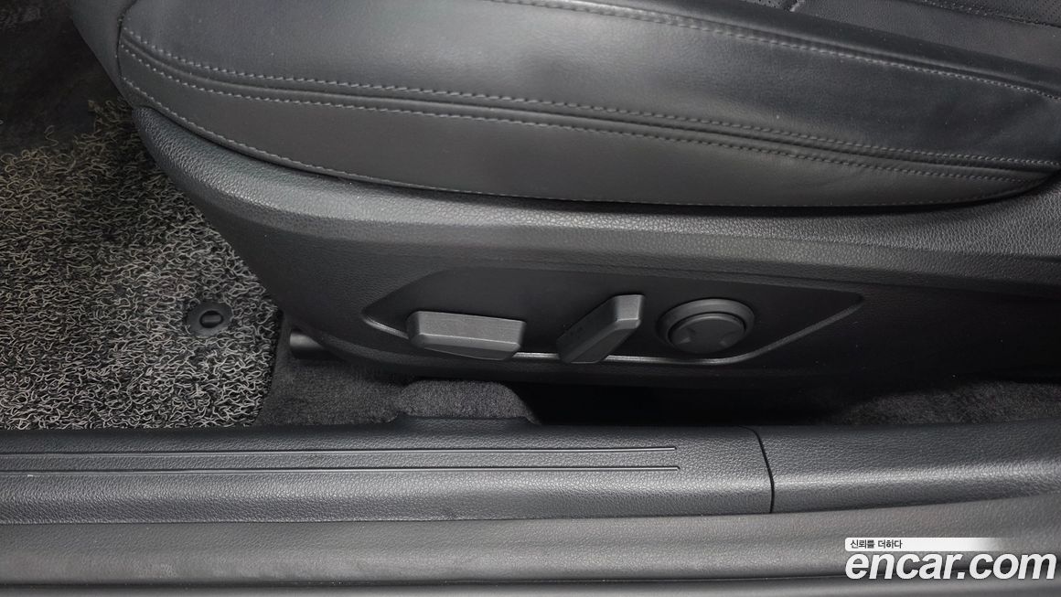 Kia K5 2023