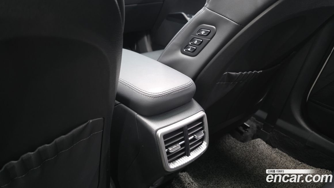 Kia K5 2023