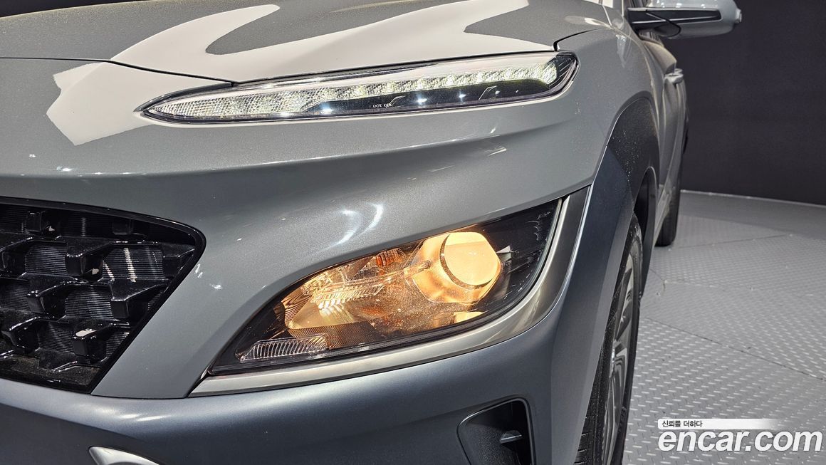 Hyundai Kona 2023