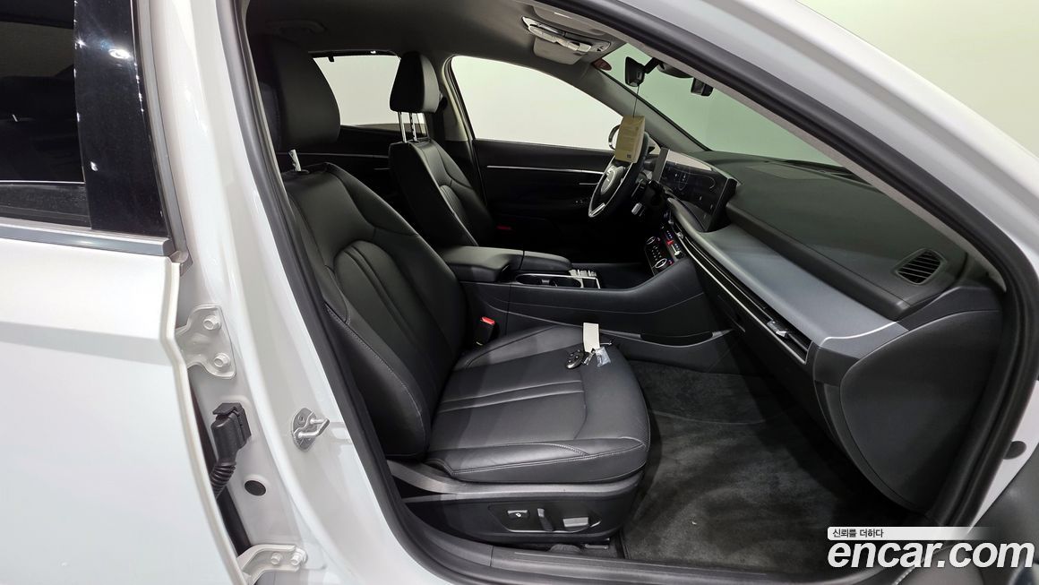 Hyundai Sonata 2024