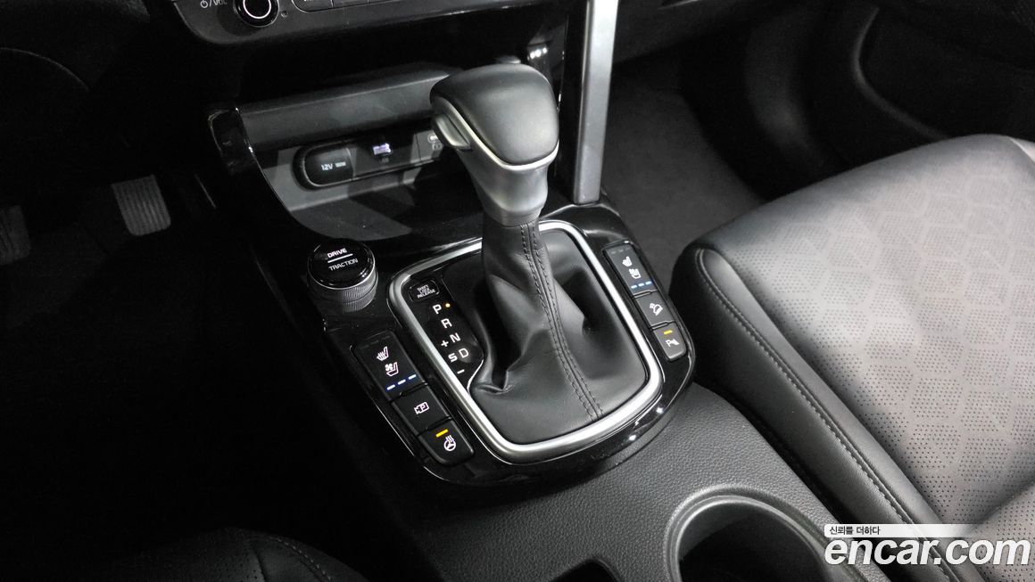 Kia Seltos 2023