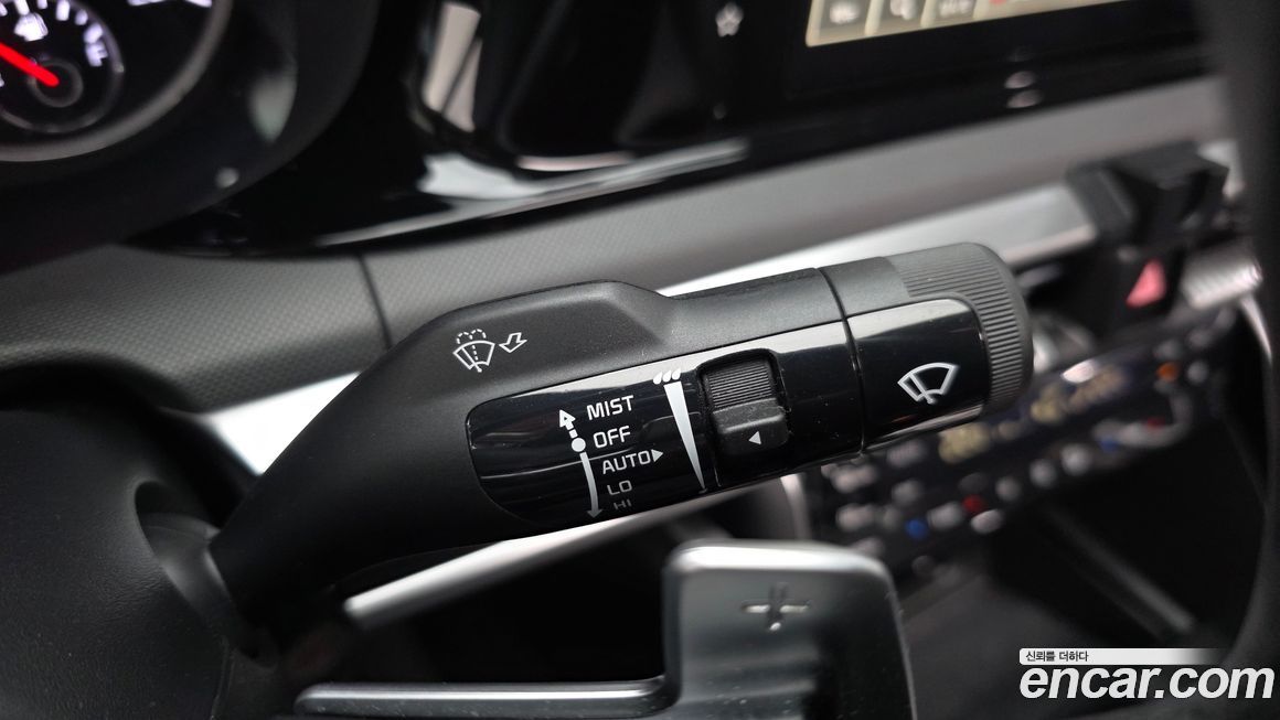 Kia K5 2023