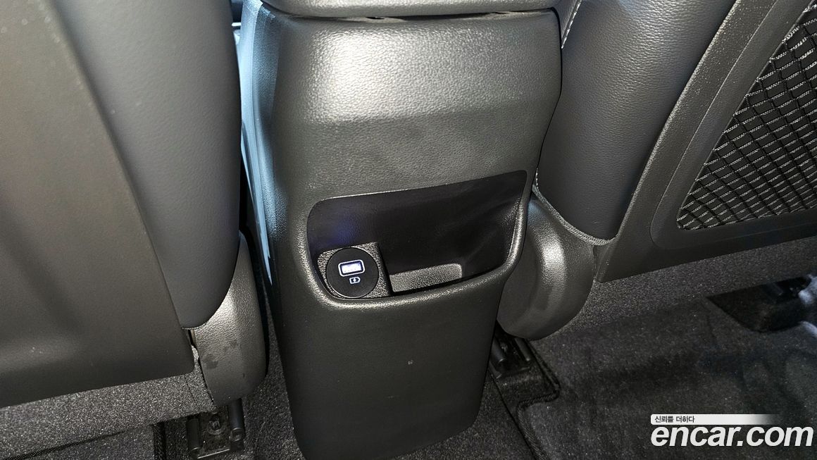 Hyundai Kona 2023