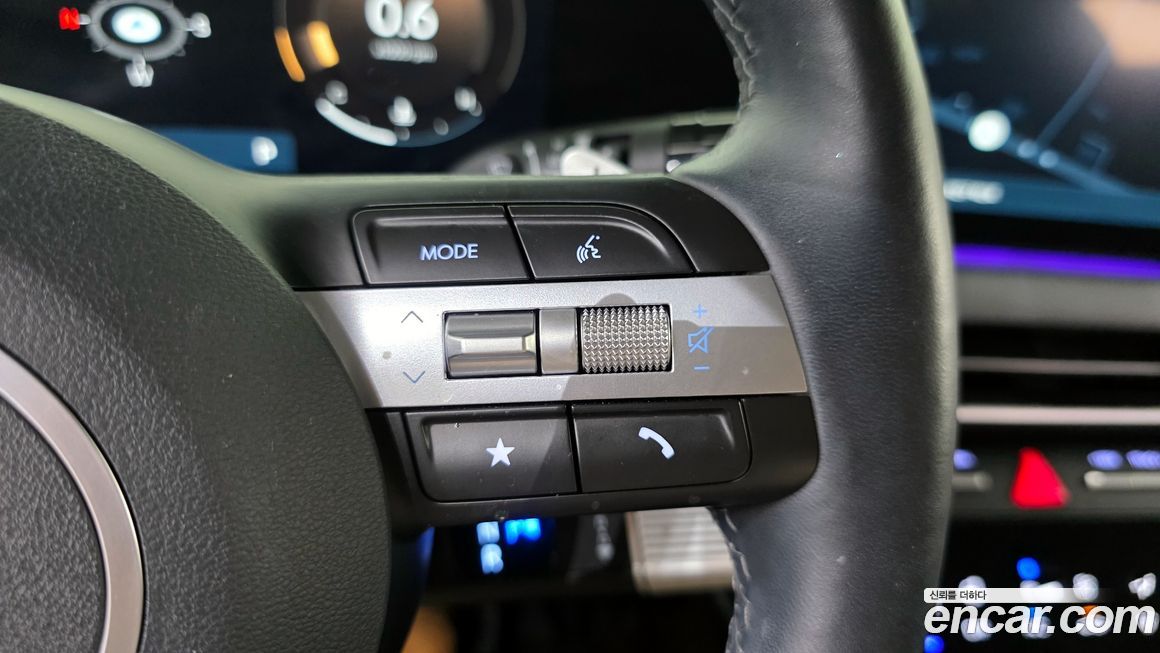 Hyundai Sonata 2024