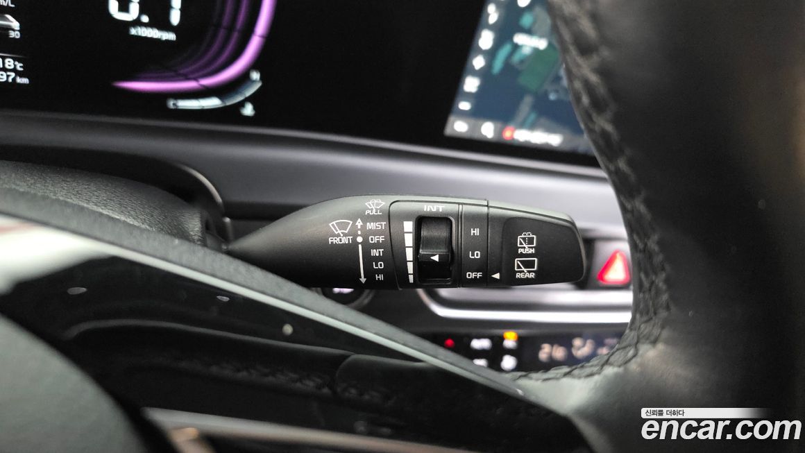 Kia Seltos 2023